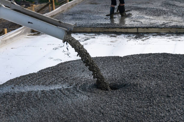 Best Concrete Sidewalk Installation in Santa Clara, NM