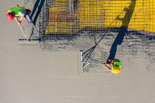 Best Concrete Removal and Replacement in Santa Clara, NM