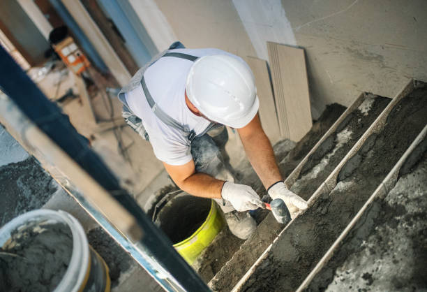 Best Industrial Concrete Flooring in Santa Clara, NM