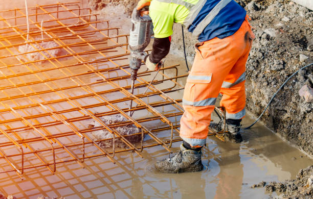 Best Concrete Grinding and Polishing in Santa Clara, NM