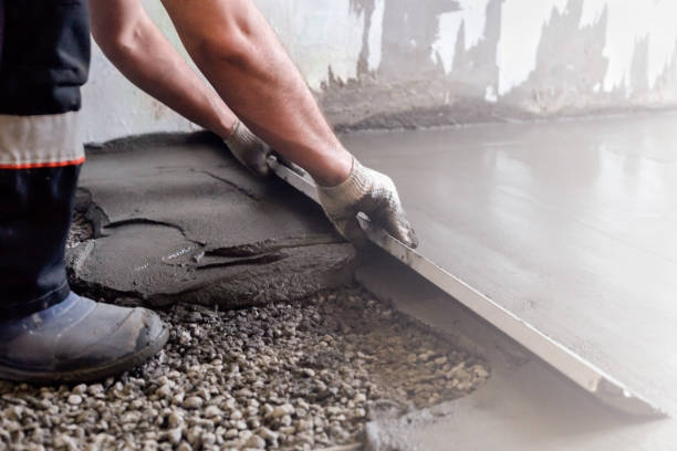 Best Concrete Steps and Stairs in Santa Clara, NM